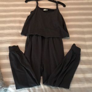 Lou and grey jumpsuit